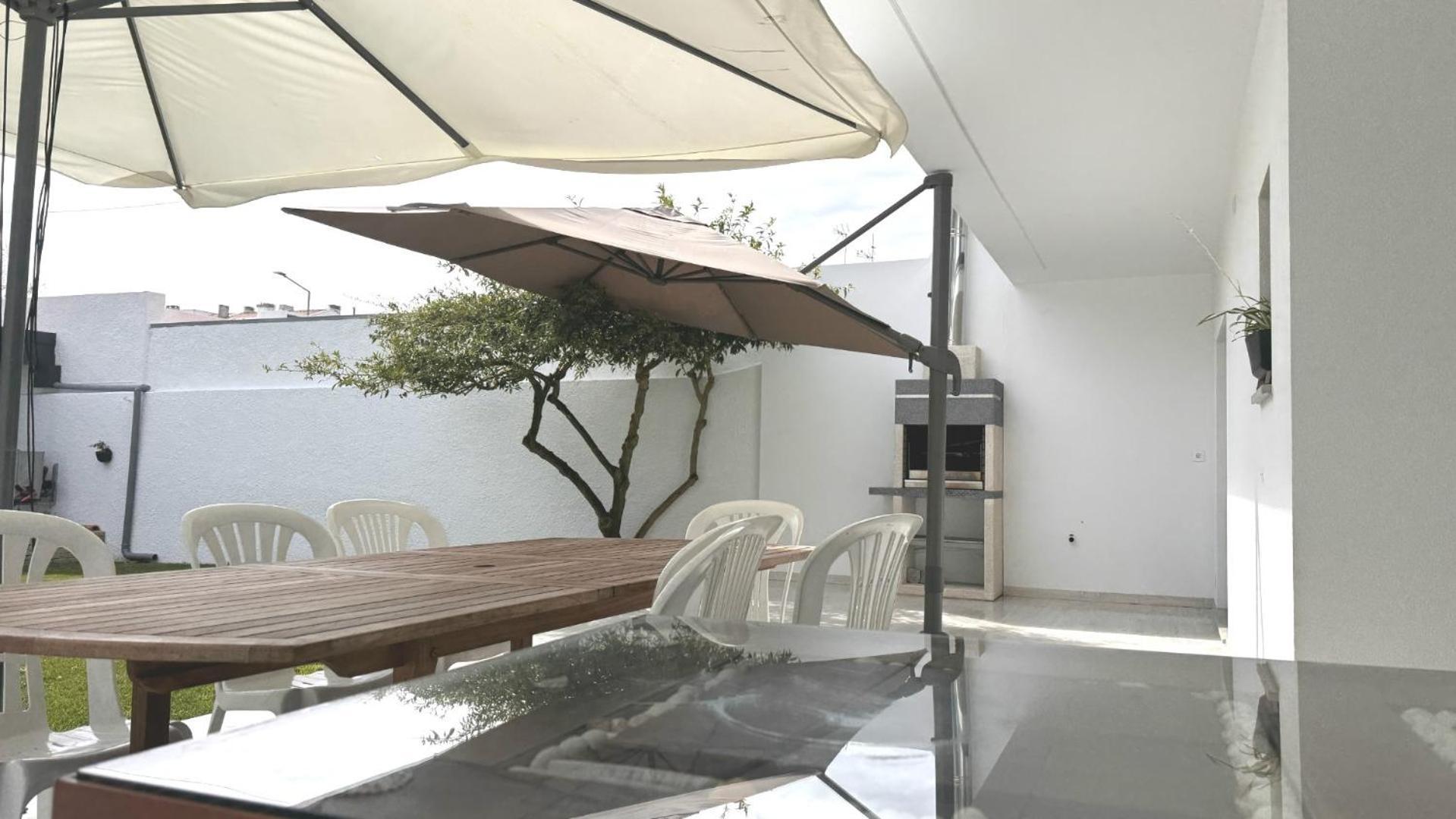 Casa Da Praia, Piscina A Sal, Aquecida E Coberta -Praia Da Barra Eksteriør bilde
