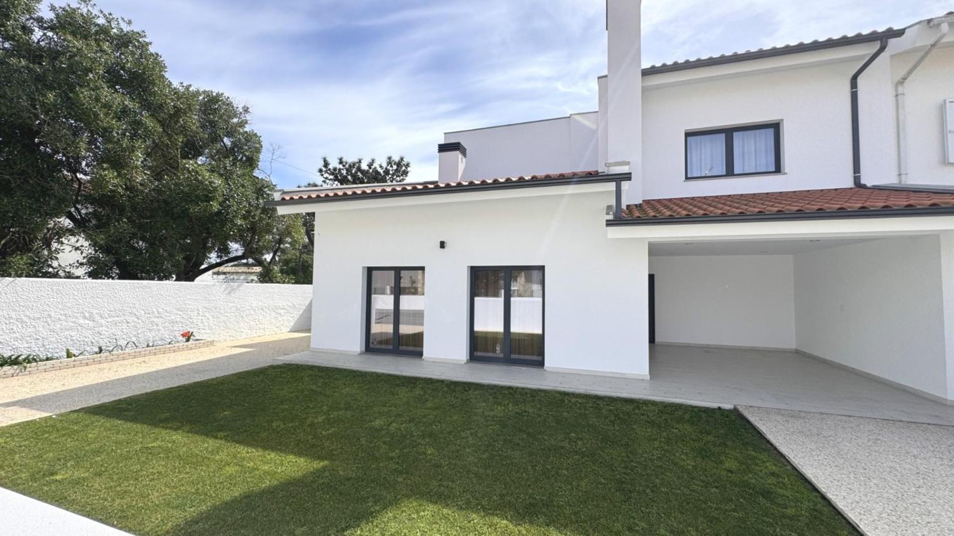 Casa Da Praia, Piscina A Sal, Aquecida E Coberta -Praia Da Barra Eksteriør bilde